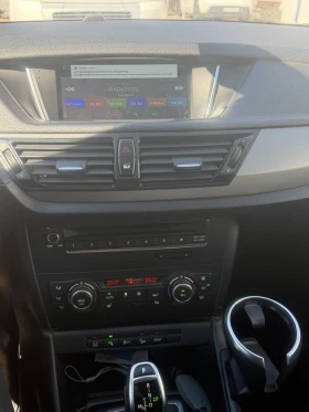 BMW X1 2.0 X Drive, снимка 10
