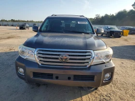 Toyota Land cruiser BASE* AWD* ИСТОРИЯ, снимка 5