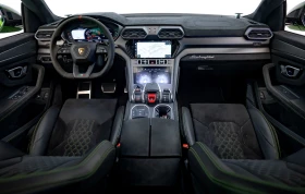 Lamborghini Urus Performante 4.0 V8 AWD, снимка 15
