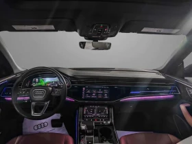 Audi Q8 * Progressiv * CARFAX * ОПЦИЯ ЗА ФИНАНСИРАНЕ, снимка 6