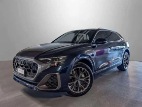 Audi Q8 * Progressiv * CARFAX * ОПЦИЯ ЗА ФИНАНСИРАНЕ, снимка 1