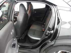Nissan Juke 1.6 N-connecta - Hybrid, снимка 7