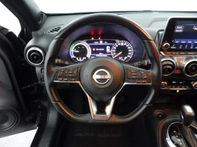 Nissan Juke 1.6 N-connecta - Hybrid, снимка 4