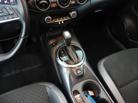 Nissan Juke 1.6 N-connecta - Hybrid, снимка 8