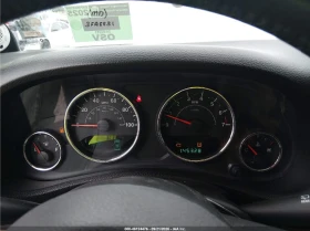 Jeep Wrangler UNLIMITED RUBICON, снимка 8