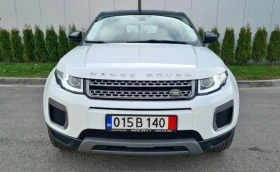 Land Rover Range Rover Evoque 2.0d, снимка 8