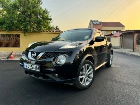 Nissan Juke, снимка 1