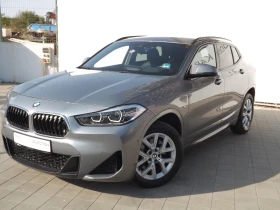 BMW X2 xDrive 20i "M Sport" | Mobile.bg    1