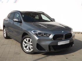 BMW X2 xDrive 20i "M Sport" | Mobile.bg    5