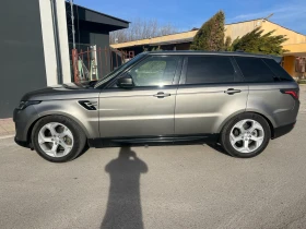 Обява за продажба на Land Rover Range Rover Sport HSE SDV6 ~65 880 лв. - изображение 6