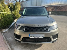 Обява за продажба на Land Rover Range Rover Sport HSE SDV6 ~65 880 лв. - изображение 1