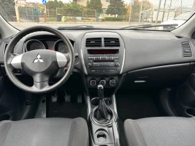 Mitsubishi ASX 1.6_ГАЗ, снимка 8