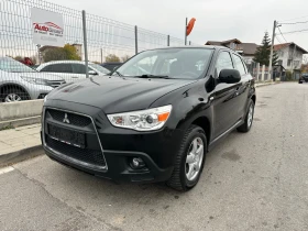 Mitsubishi ASX 1.6_ГАЗ, снимка 1