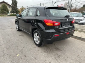 Mitsubishi ASX 1.6_ГАЗ, снимка 4