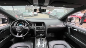 Audi Q7 3.0 TDI 245 к.с. S-Line x 2 - [10] 