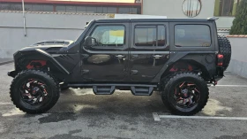 Jeep Wrangler - [7] 