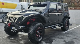 Jeep Wrangler  - [1] 