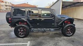 Jeep Wrangler - [6] 