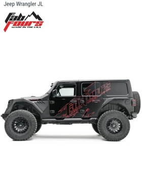 Jeep Wrangler - [13] 