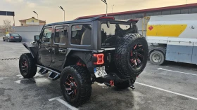 Jeep Wrangler - [4] 