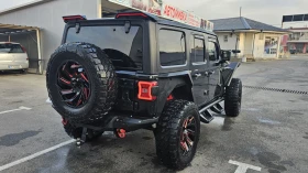 Jeep Wrangler - [5] 