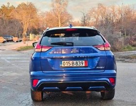 Mitsubishi Eclipse Cross PHEV Топ Състояние, снимка 2