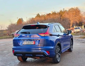 Mitsubishi Eclipse Cross PHEV Топ Състояние, снимка 12