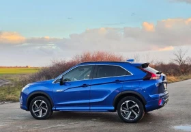 Mitsubishi Eclipse Cross PHEV Топ Състояние, снимка 4