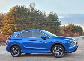 Mitsubishi Eclipse Cross PHEV Топ Състояние, снимка 6