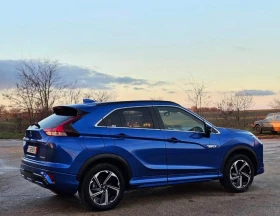 Mitsubishi Eclipse Cross PHEV Топ Състояние, снимка 5