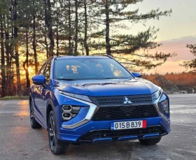 Mitsubishi Eclipse Cross PHEV Топ Състояние, снимка 10