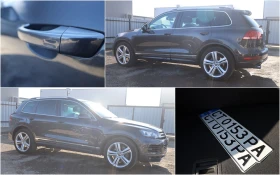 VW Touareg 4.2TDI V8 R line KeyGo Dynaudio 21'' @iCar | Mobile.bg    4