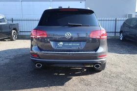 VW Touareg 4.2TDI V8 R line KeyGo Dynaudio 21'' @iCar - [7] 