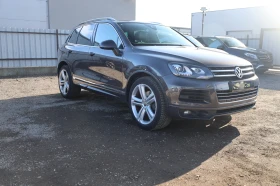 VW Touareg 4.2TDI V8 R line KeyGo Dynaudio 21'' @iCar - [4] 