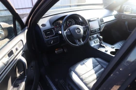 VW Touareg 4.2TDI V8 R line KeyGo Dynaudio 21'' @iCar | Mobile.bg    8