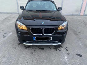 BMW X1 2.0 d s drive , снимка 1