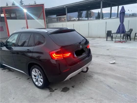 BMW X1 2.0 d s drive , снимка 3