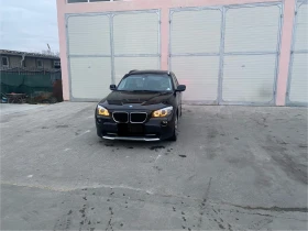 BMW X1 2.0 d s drive , снимка 2