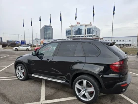 BMW X5 3.5D  286  2009g | Mobile.bg    16