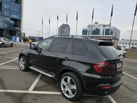 BMW X5 3.5D  286  2009g | Mobile.bg    2