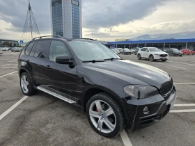 BMW X5 3.5D  286  2009g | Mobile.bg    11