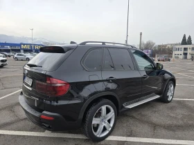 BMW X5 3.5D  286  2009g | Mobile.bg    13