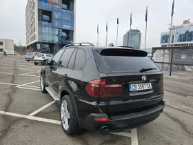 BMW X5 3.5D  286  2009g | Mobile.bg    12