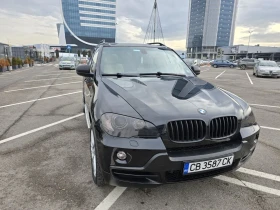 BMW X5 3.5D  286  2009g | Mobile.bg    9