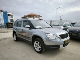 Skoda Yeti 1.8FSI, снимка 3