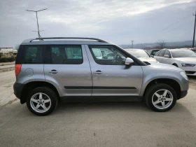 Skoda Yeti 1.8FSI, снимка 4