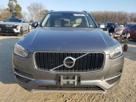 Volvo Xc90 T6 MOMENTUM - 29000 лв. - 31934507 | Car24.bg