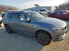 Volvo Xc90 T6 MOMENTUM 1