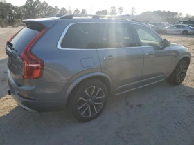 Volvo Xc90 T6 MOMENTUM - 29000 лв. - 31934507 | Car24.bg