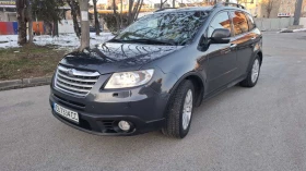 Subaru B10 Tribeka 3.6 H6 SWISS / LPG, снимка 1